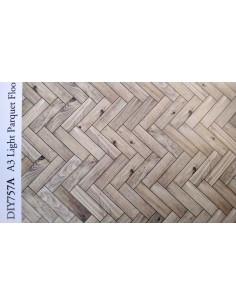 Suelo parque, espiga claro