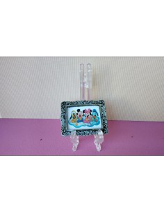 Cuadro bebes disney