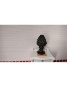 Bellota para decoración