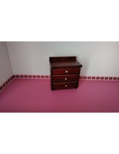 Mesilla de noche (tara)