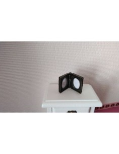 Marco de fotos doble