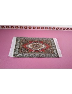 Alfombra mini