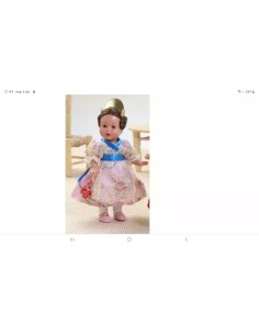 Mini Mariquita Perez...