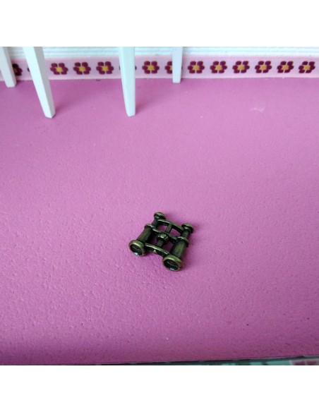 Prismaticos o binoculares