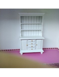 Alacena blanca (TARA) 2