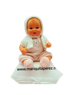 Mini juanin bebe 21cm