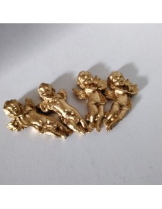 Angel dorado, precio por...