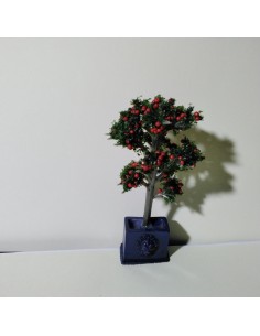 Mini arbolito para jardín 2