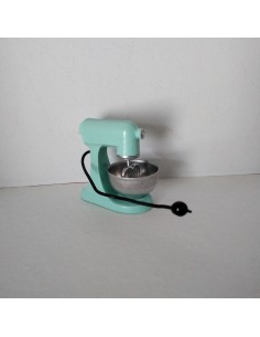 Amasadora estilo shabby chic 2