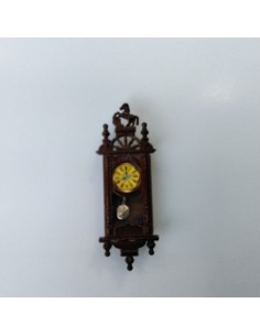 Reloj de pared