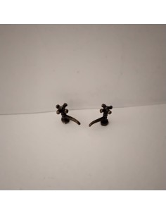 Grifos set de 2 unidades...