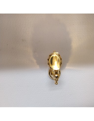 Aplique de LED, pilas.