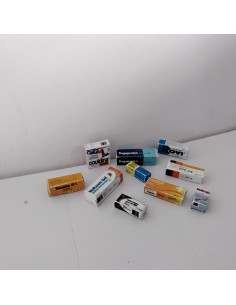 Cajas para botiquin (4...