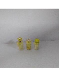 Sales de baño con lazo 2