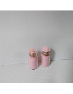 Sales de baño UNIDAD 2