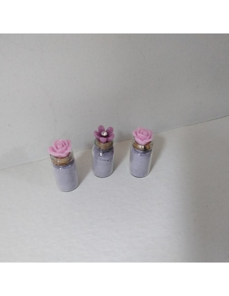 Sales de baño UNIDAD