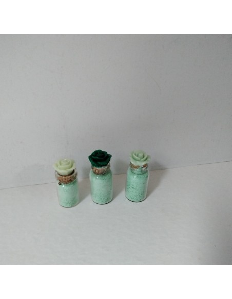 Sales de baño UNIDAD