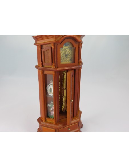 Reloj funcional de Reutter