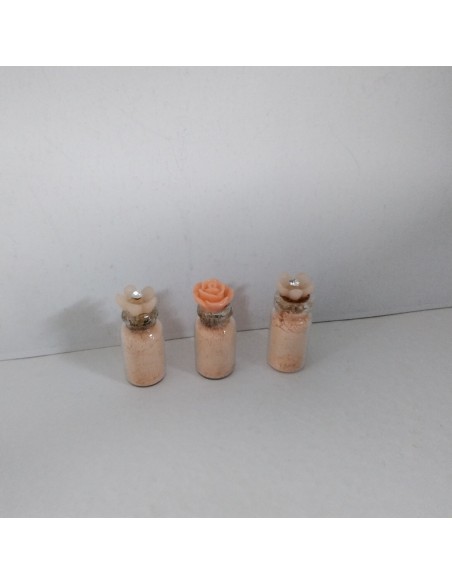 Sales de baño UNIDAD