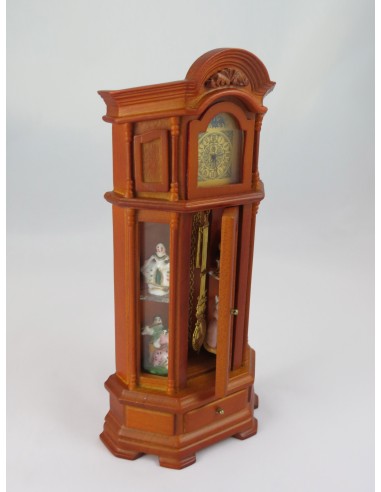 Reloj funcional de Reutter