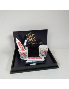 Set de cepillos de dientes