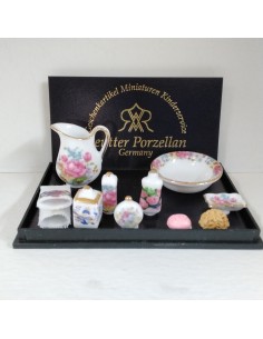 Accesorios de baño, marca...