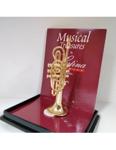 Trompeta, instrumento... 2