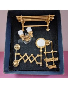 Caja de accesorios para...