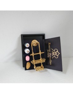 accesorios de ducha de Reutter 2