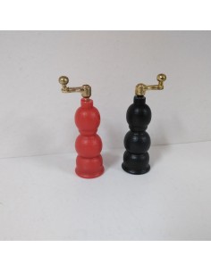 molinillo de pimienta rojo... 2