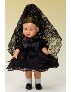 Mini Mariquita Perez...