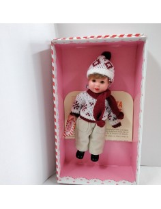 Mini Juanin Perez conjunto...