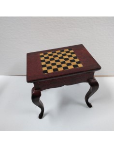 Mesa de ajedrez de Reutter