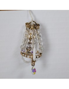 Aplique de cristal hechos a...