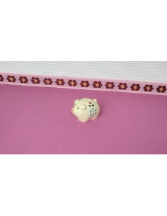Hucha en miniatura, cerdito 2