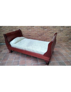 Cama pequeña, gondola