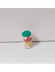 Tarro de cristal con... 2