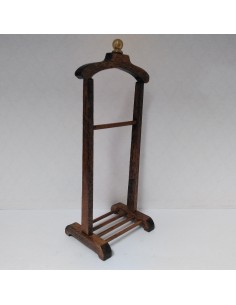 Galán de noche color nogal 2