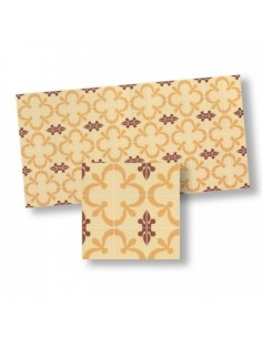 Suelo victoriano hidraulico