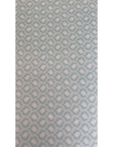 Papel verde marca Mini Mundus