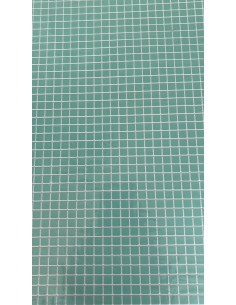 Alicatado plastificado...