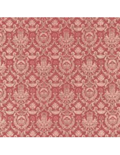 Papel burdeos y rosa, marca... 2