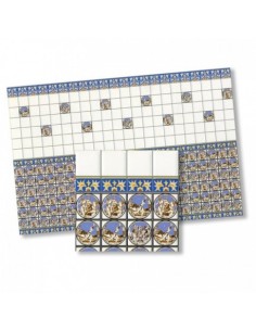 Alicatado victoriano en...