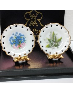 Plato decorativo marca...