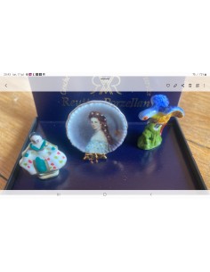 Adornos de Reutter 2