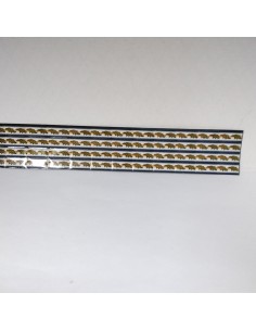 Cenefa, azulejo en relieve... 2