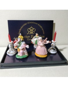 Figuras variadas de... 2