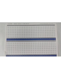 Papel azulejos para cocina...