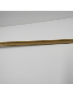 Moldura color nogal americano 2