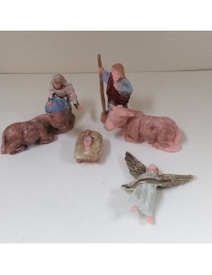 Nacimiento de 3 a 3,5 cm (...